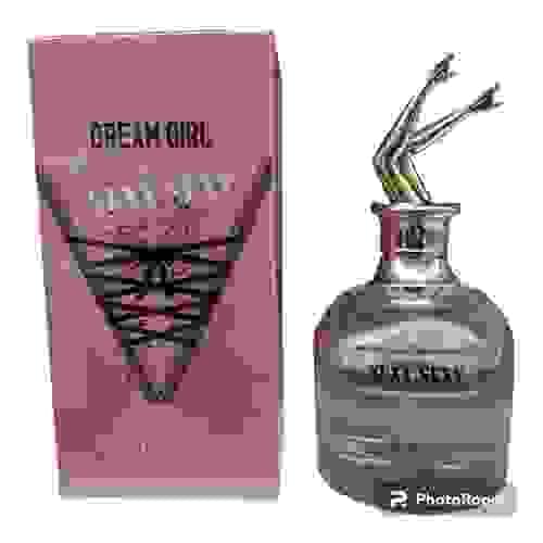 Perfume Sexy Scandal Dream Girl 100ml