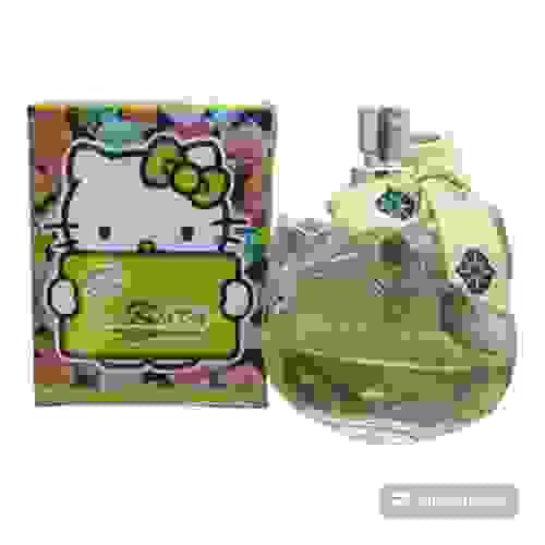 Perfume Hello Kitty 50ml.