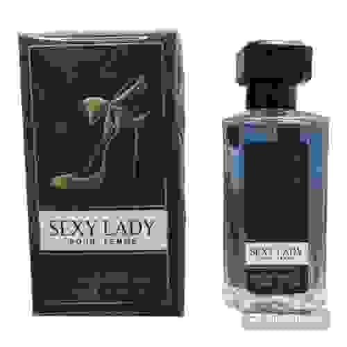 Perfume Sexy Lady 100ml.