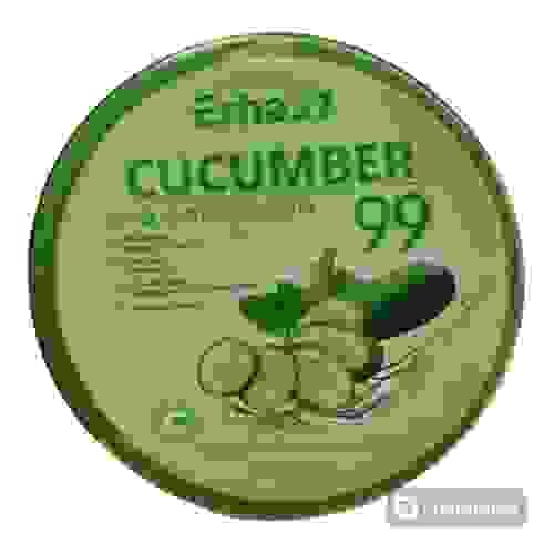 Exfoliante para la cara.