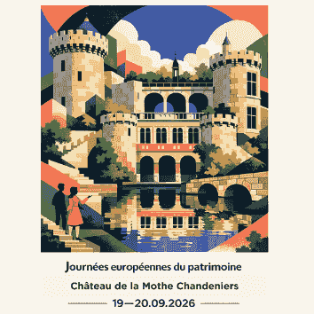 Tarif unique - Journées Européennes du Patrimoine