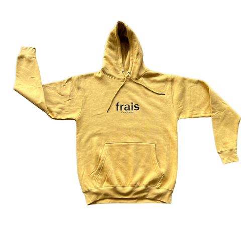 FRAIS HOODIE