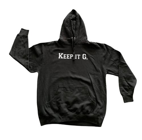GPC "Keep It G" Hoodie