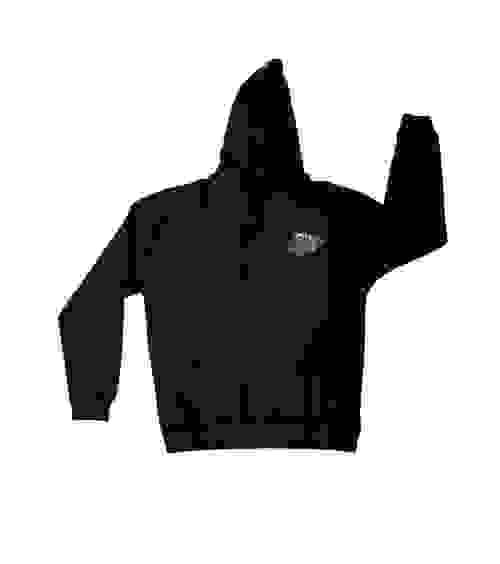 I DUNN SWUNG Hoodie