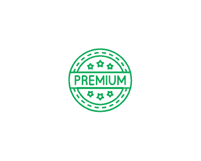 Premium Screen