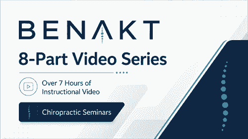 8-Part Video Series