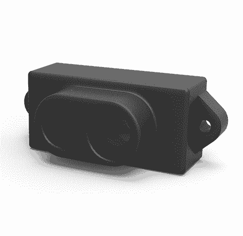Wiseome Mini LiDAR Module - I series