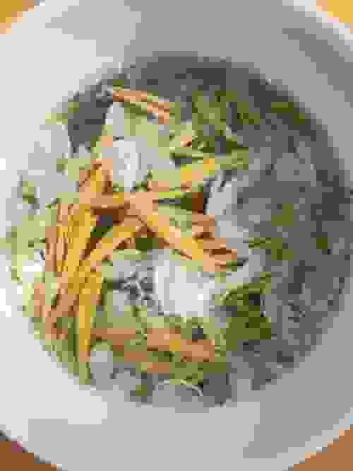 Orchid & Snow----excellent jasmine tea