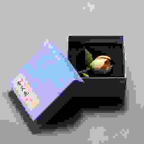 Banana ShrubTea Pet