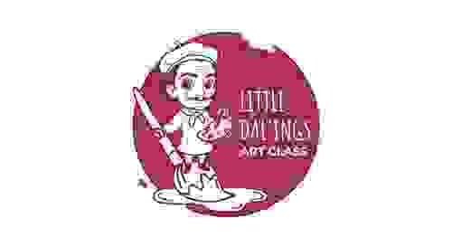 Little Dali'ngs - 5-7 years olds