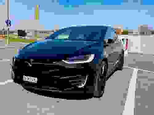 2017 Model X 100D Performance - Arny - Disponible bajo petición