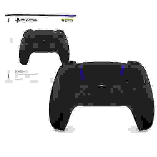 Joystick Sony PS5 DualSense negro