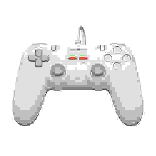 Joystick GameSir T3 Lite Blanco