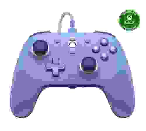 Joystick GameSir G7 SE para XBOX y PC azul Licencia oficial.