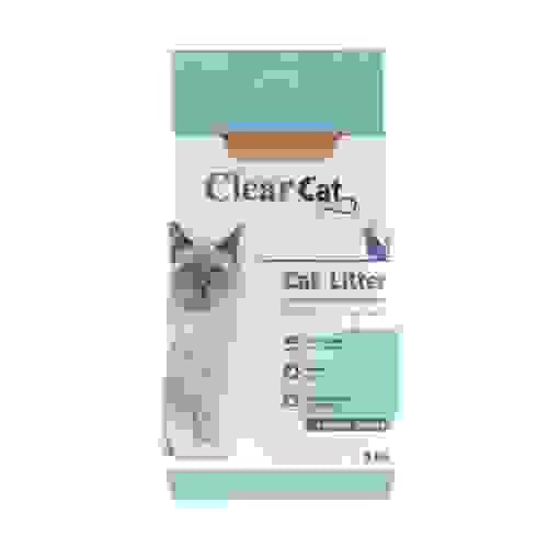 Așternut p/u pisici Lavandă Cat 5kg/pachet     cod 838