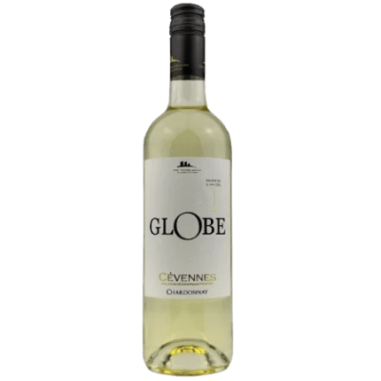Le Globe Chardonnay 