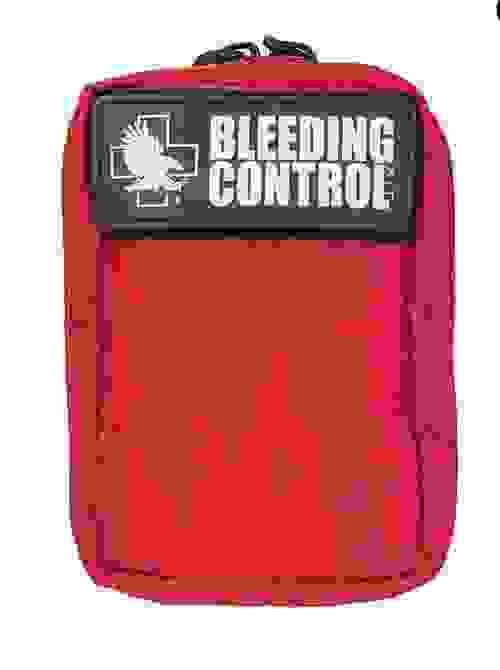 Bleeding Control Kit