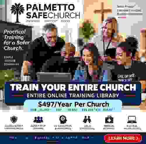 Palmetto SafeChurch
