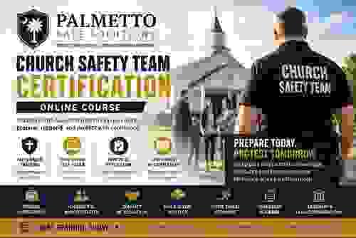 Church Safety Team Certification – Enrollment Options