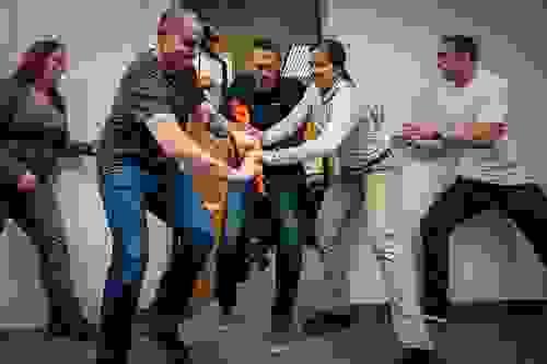 2-Day Active Shooter Response Instructor Certification