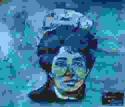Série "Galegas Ilustres"
