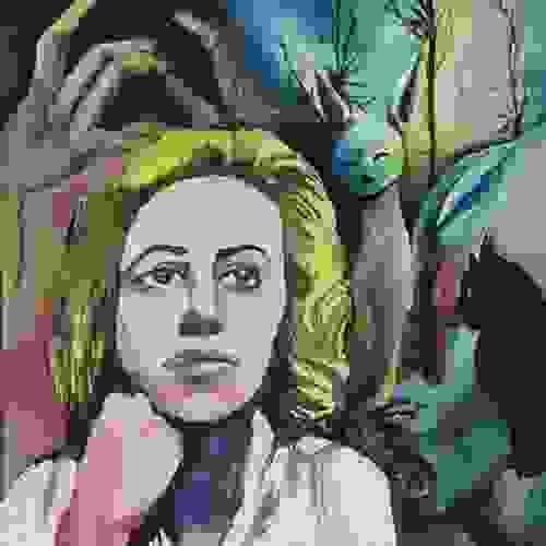 Hilda Hilst, Escritora