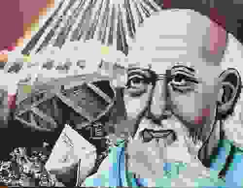 Chinese Philosophy 2