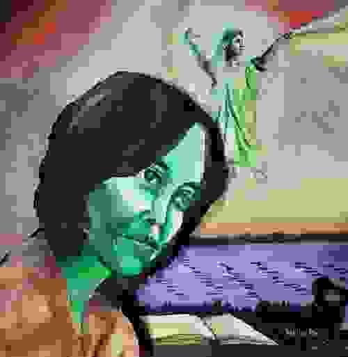 Nélina Pinõn, Escritora, Prémio das Asturias