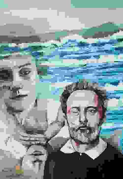 Camões Navegador de Palavras