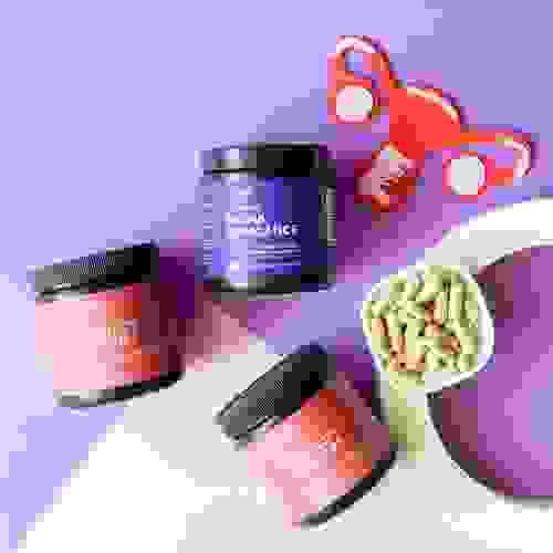 Product Development