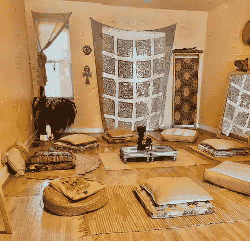 Balimore: a Sanctuary of Love and Healing Retreat