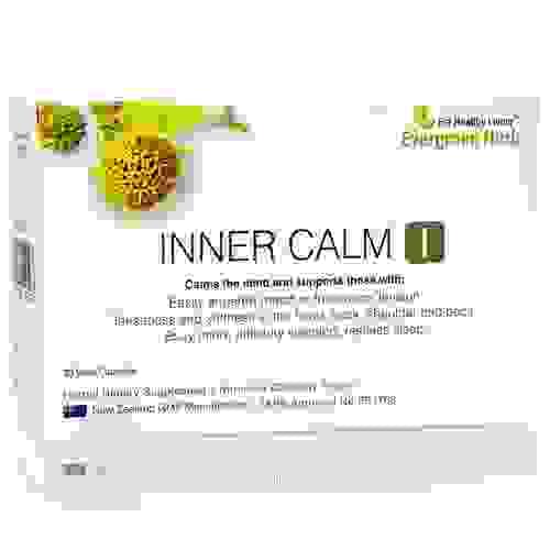 Inner Calm I