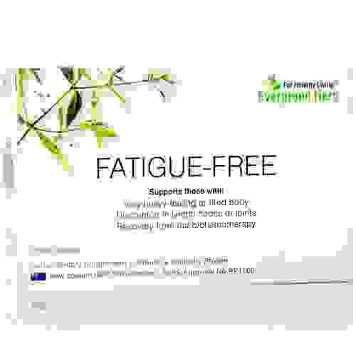 Fatigue-Free
