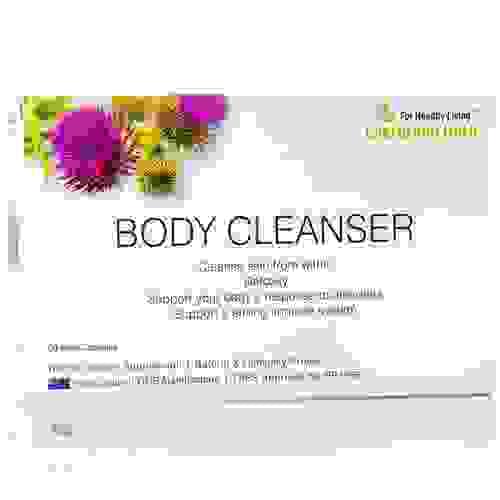 Body Cleanser