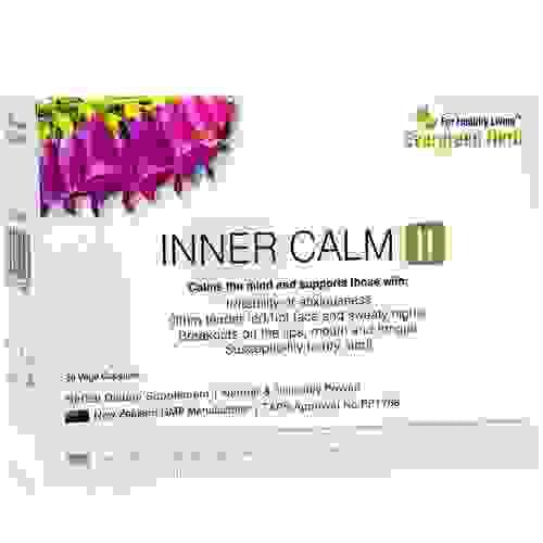 Inner Calm II