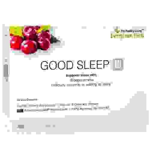 Good Sleep III