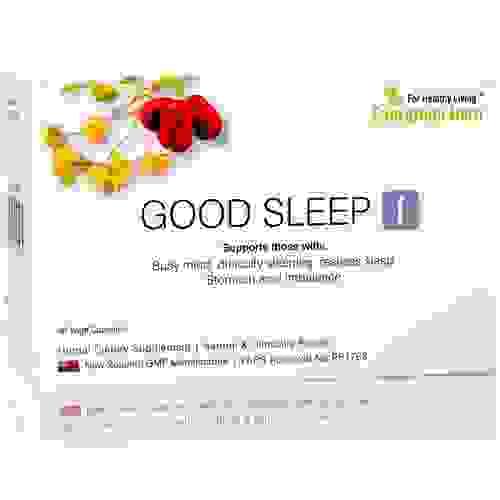 Good Sleep I