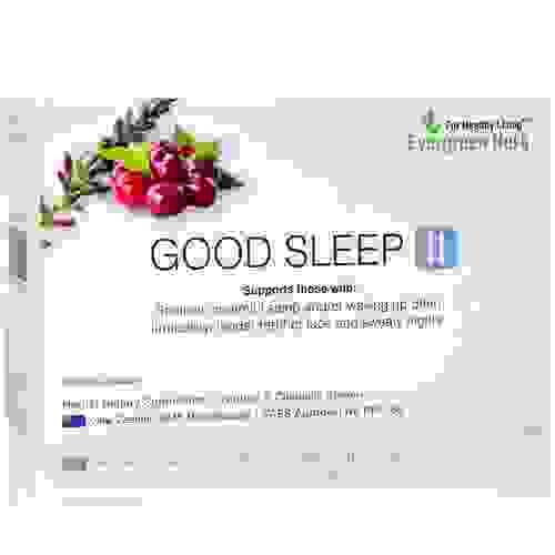 Good Sleep II