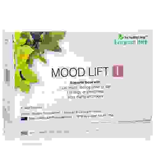 Mood Lift I