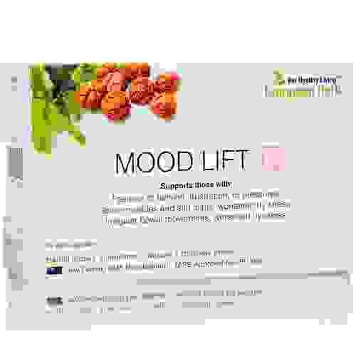 Mood Lift II
