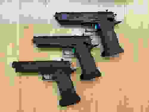 ATLAS GUNWORKS ERUBUS V2