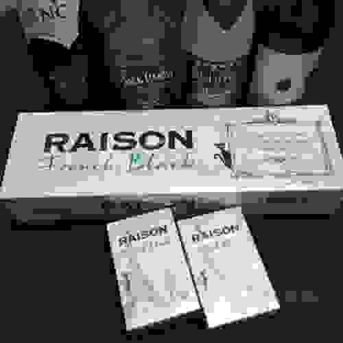 Raison 红酒爆珠