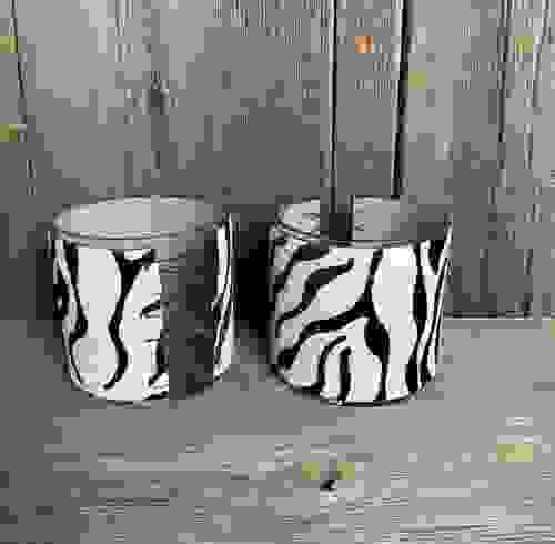 Candle Hurricanes
