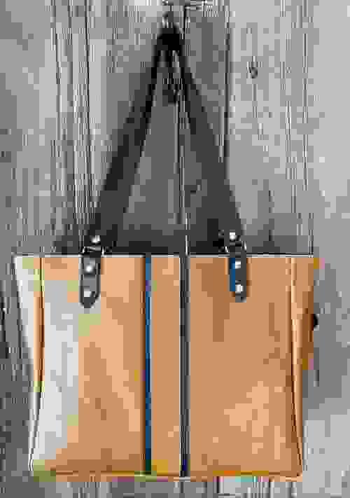 The Connie Bag