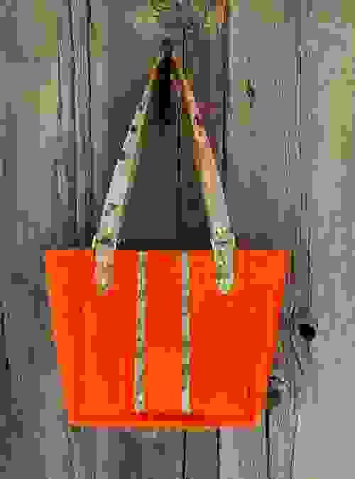 The Robin Bag