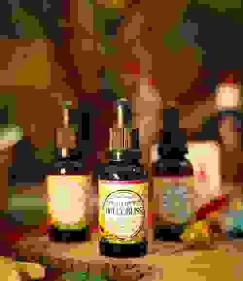 Belly Bliss - Stomach Intestine Complete Botanical Extract - 30 ml