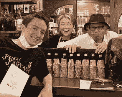 MOKU+UTA 英語で歌おう!【定期開催】