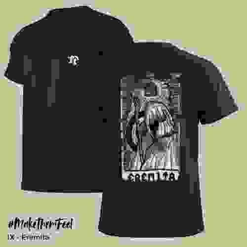 IX - Eremita