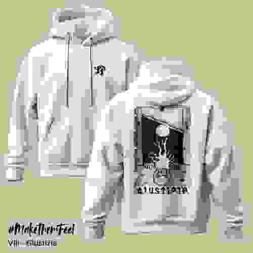 VIII - Giustizia