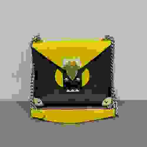 LOUIS VUITTON Monster Chain Bag